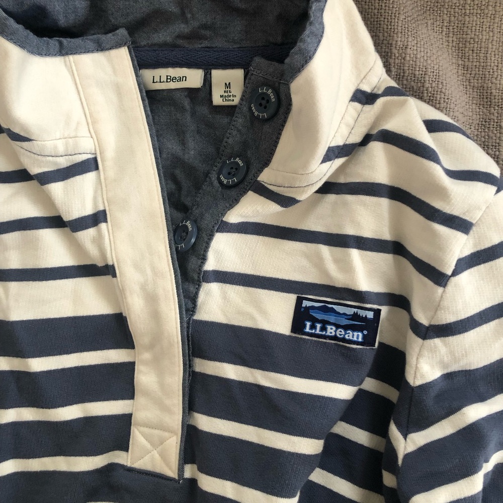 •PRICE DROP• L.L. Bean Pullover